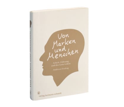 Von Marken und Menschen